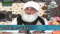 Big Mistakes Of Dr Tahir ul Qadri Exposed - No Specialist In Arabic Grammer