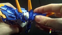 1/100 MG Gundam Astray Blue Frame D Review