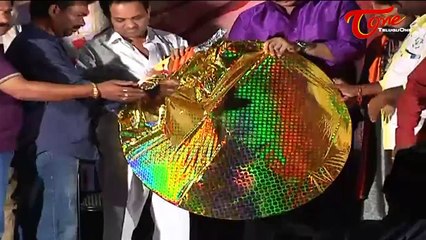 Akilandeswari Movie Audio Launch and Press Meet