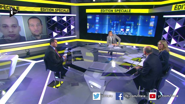 Débat entre Amar Lasfar (UOIF) et Anouar Kbibech (CFCM)