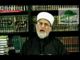 Errors of Dr Tahir ul Qadri Reading Arabic Text