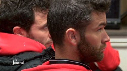 32es de finale de Coupe de France : Luçon veut y croire