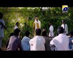 Saltanat e Dil Episode 4 Full on Geo Tv - January 8