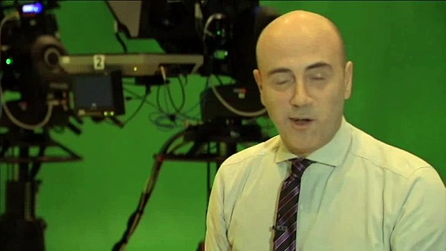 TV3 - Generació Digital - Tomàs Molina us convida a veure el seu perfil digital