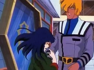 ROBOTK- 11 - Prvi kontakt