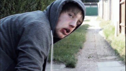 ▶ Hangover Cure (Zombie Short Film)