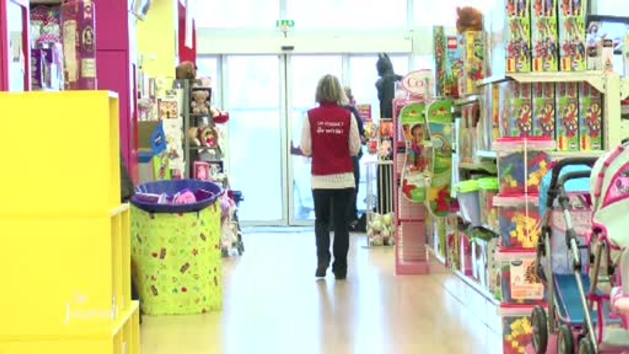 Economie : Le bilan du Noël 2014