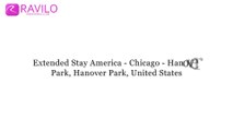 Extended Stay America - Chicago - Hanover Park, Hanover Park, United States