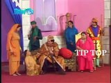 BADSHAH O BADSHAH - Pakistani Punjabi Stage Drama - 8 _ 10