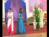 BADSHAH O BADSHAH - Pakistani Punjabi Stage Drama - Last 10 _ 10