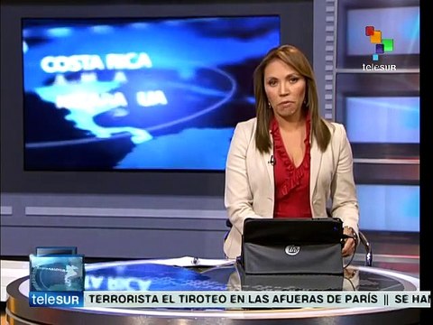 Costa Rica: inminente concesión monopólica a transnacional