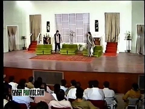 Classic Pakistani Punjabi Stage Drama Sohni Lagdi