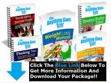 The Anything Goes Diet Download   Anything Goes Diet Download