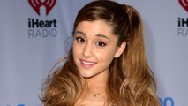 The Scoop On Ariana Grande's 