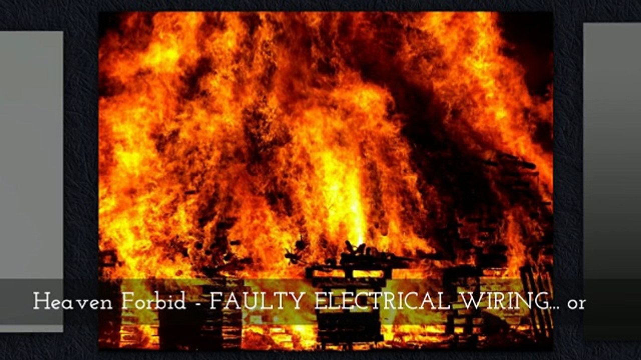 Electrician kirkland