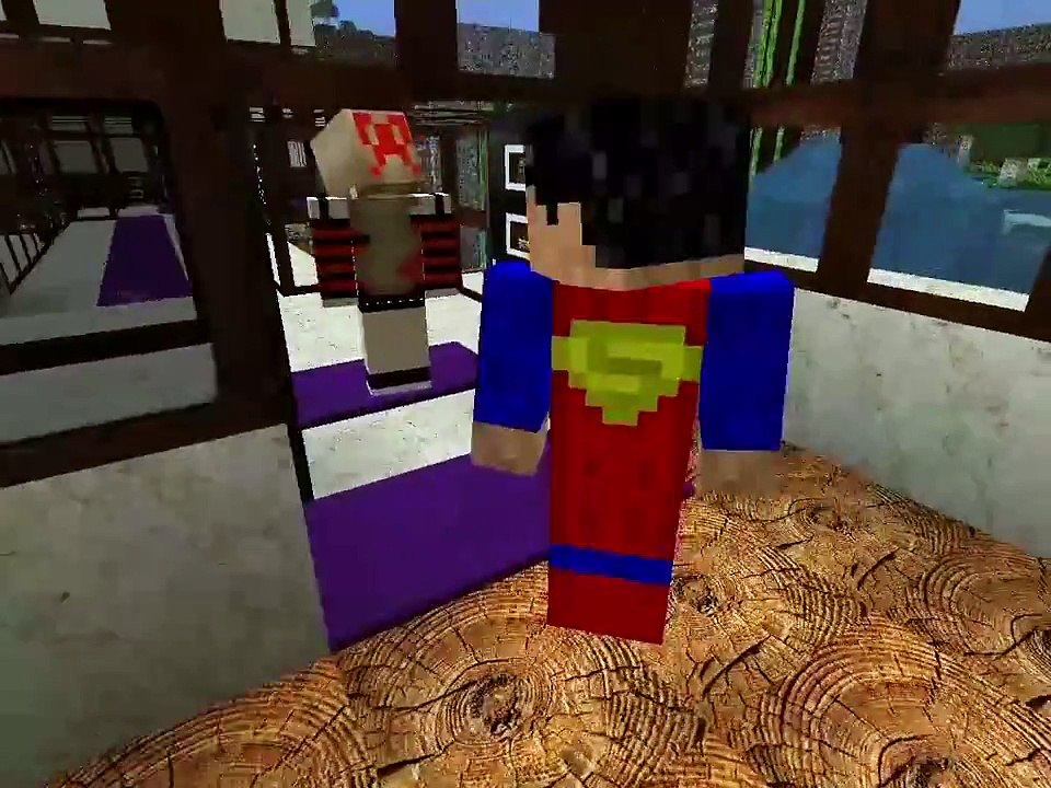 Minecraft #026 Lets Show by Yaze