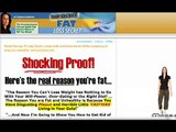 (healthy food) Fat loss secret-Suzanne Gudakunst