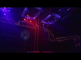 [480P] ayumi hamasaki COUNTDOWN LIVE2014-2015 Cirque de Minuit 3