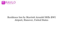 Residence Inn by Marriott Arundel Mills BWI Airport, Hanover, United States