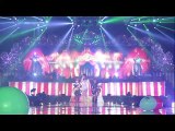[480P] ayumi hamasaki COUNTDOWN LIVE2014-2015 Cirque de Minuit 4