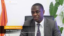 Entrepreneurship in Côte d'Ivoire: Institut Ivoirien de l'Entreprise