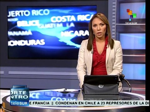 Finaliza huelga que paralizaba obras de ampliación del Canal de Panamá
