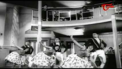 Bhale Thammudu Movie Songs || Gumma Gumma Gumma || Vijaya Girija