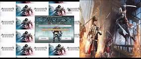 Assassin's creed 4 black flag key generator updated