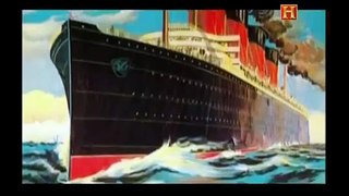 Mundos Perdidos - El Titanic