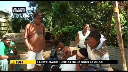 Traumatisme de la famille de la policière assassinée à Paris