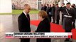 Germany agrees to loan Ukraine $600 mil. ahead of leaders' talks