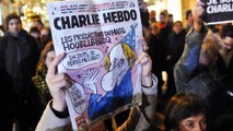 Francia - El deporte francés se une al dolor de la masacre de Charlie Hebdo