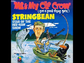 Stringbean "Long Tall Sally"