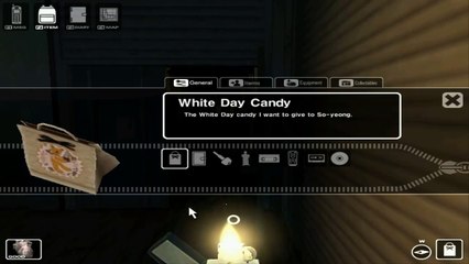 ▶ مترجم White Day Walkthrough 6 - وش يبي ذا البزر