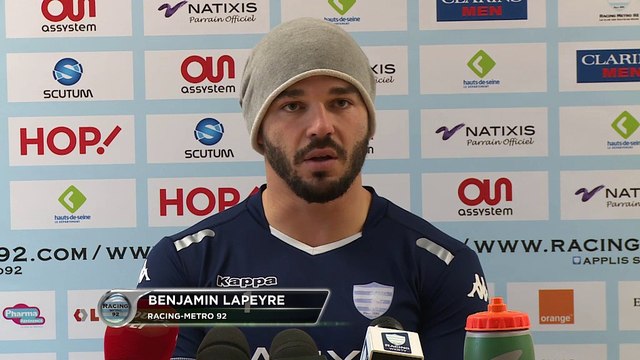 Charlie Hebdo - Lapeyre : Montrer qu'on est solidaires