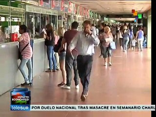 Importante derrama económica durante época decembrina en Argentina