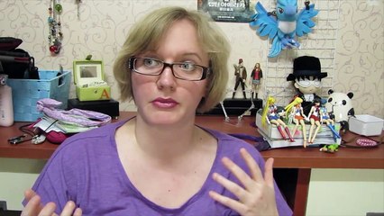 RECAP- Sailor Moon Crystal Ep. 2