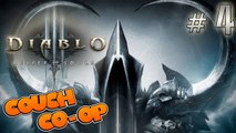 Diablo III: Ultimate Evil Edition - Part 4