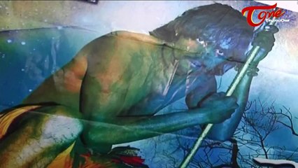 Srinivasa Art Creations Bairagi Movie Press Meet