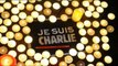 JE SUIS CHARLIE NOUS SOMMES CHARLIE