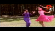 Dharma Kshetram Movie Songs || Cheli Nadume Andam || Balakrishna || Divya Bharti