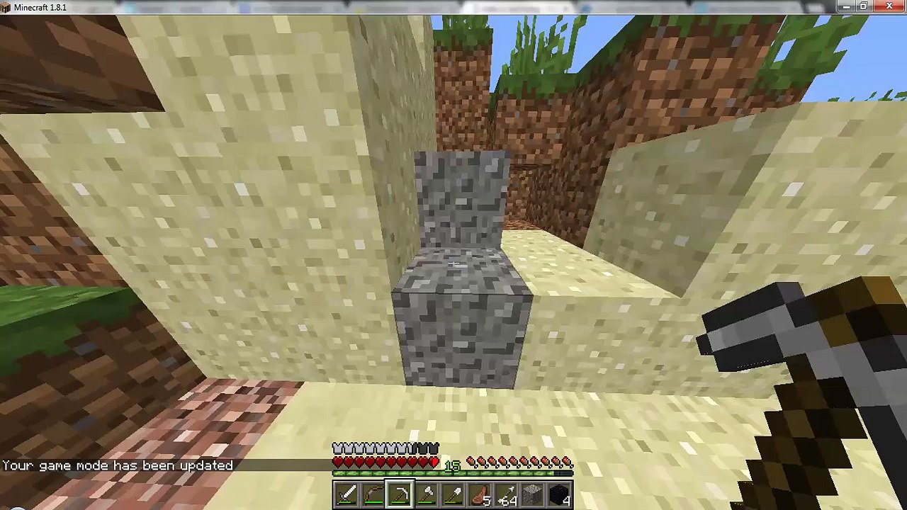 surviving ep 5 diamonds