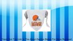 Cleveland Browns Pet Dog Football Jersey Bandana M/L Review