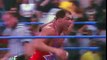 Summerslam 2000 Triple H vs The Rock vs Kurt Angle [Español Latino]