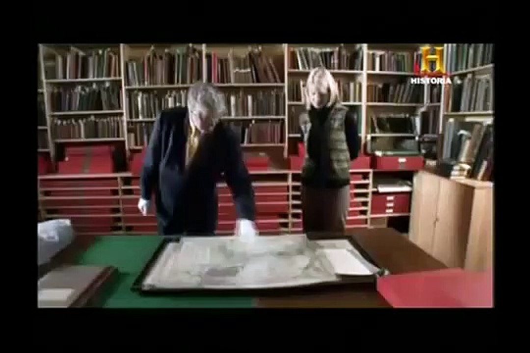 Mundos Perdidos - El Dr Jekyll y Mr Hyde