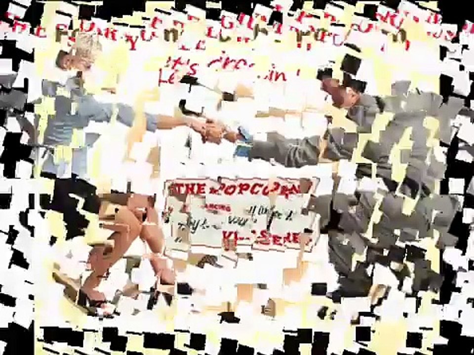 THE PENTAGONS - FOREVER YOURS  Rare popcorn oldies