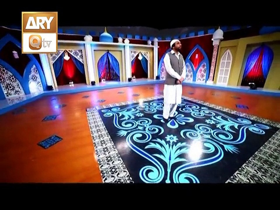 Naat By Yousuf Memon