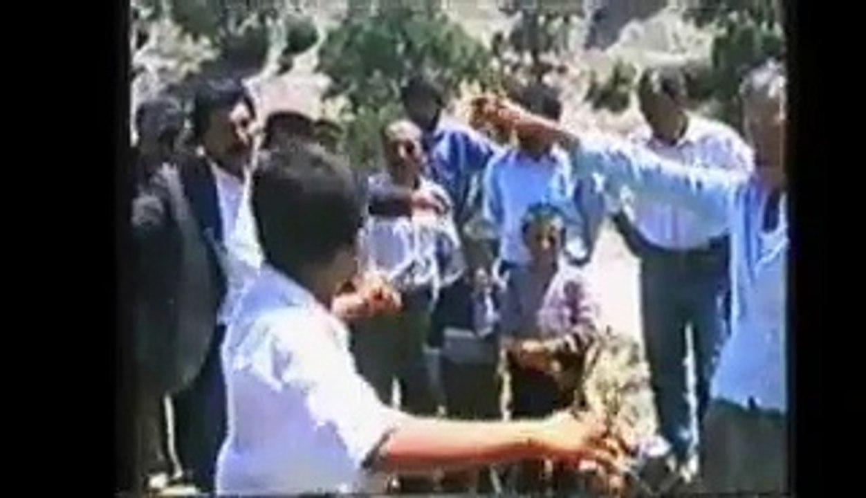 TASLIDEREKÖYÜ 90 YILLAR