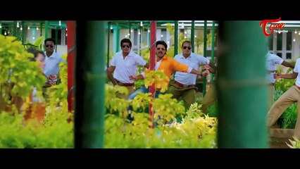 Patas Movie Songs || Osi Chinnadana Song || Kalyan Ram || Shruti Sodhi