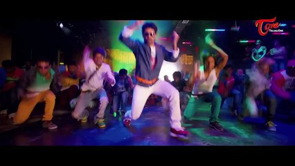 Patas Movie Songs || Dhamki Maaro Song || Kalyan Ram || Shruti Sodhi